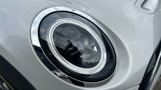 MINI Hatchback 135kW Cooper S Level 3 33kWh 3dr Auto Electric Hatchback